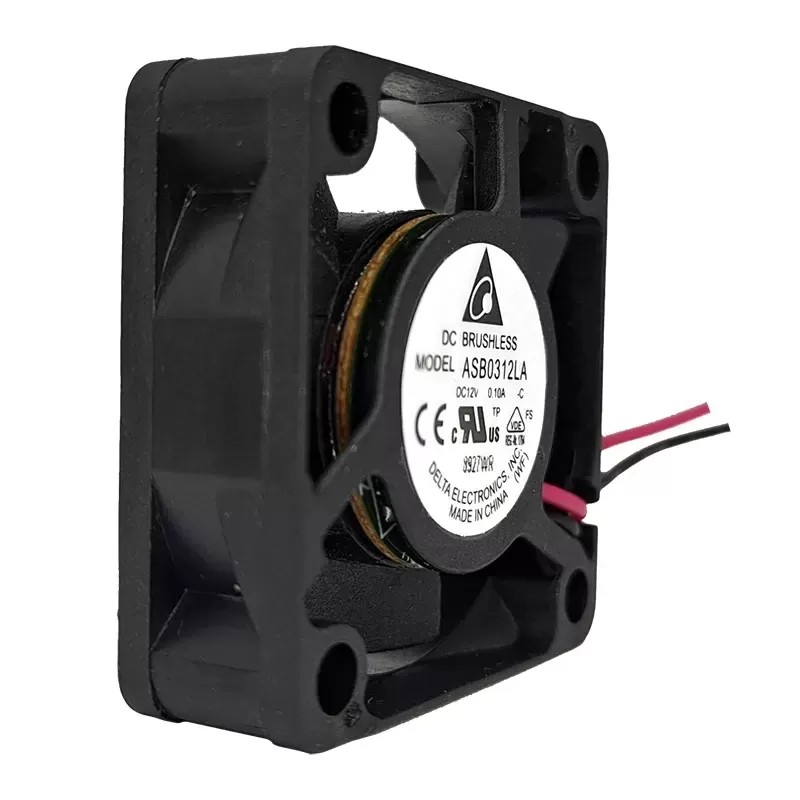 فن 12 ولت 0.1 آمپر سایز 1*3*3