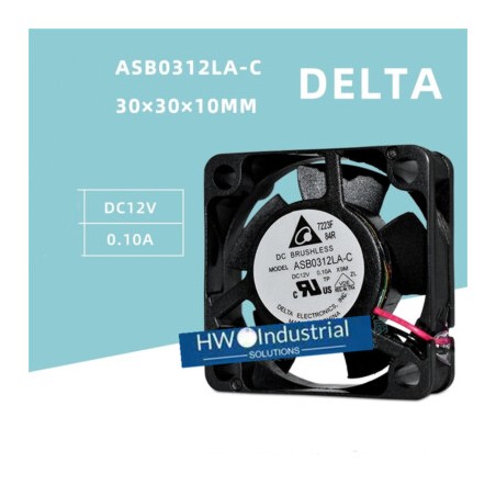 فن 12 ولت 0.1 آمپر سایز 1*3*3