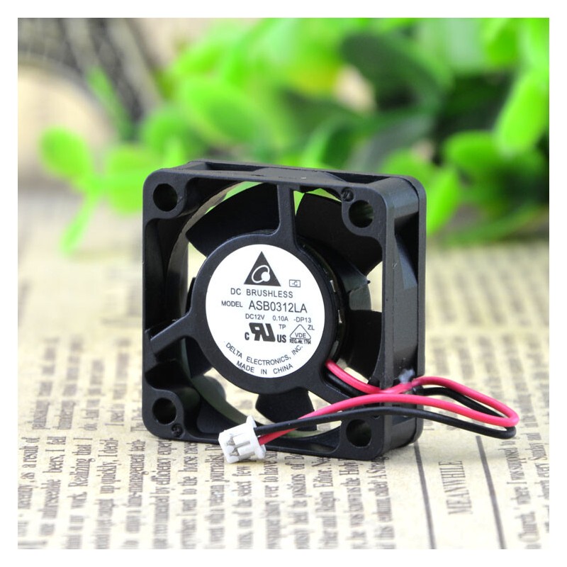 فن 12 ولت 0.1 آمپر سایز 1*3*3