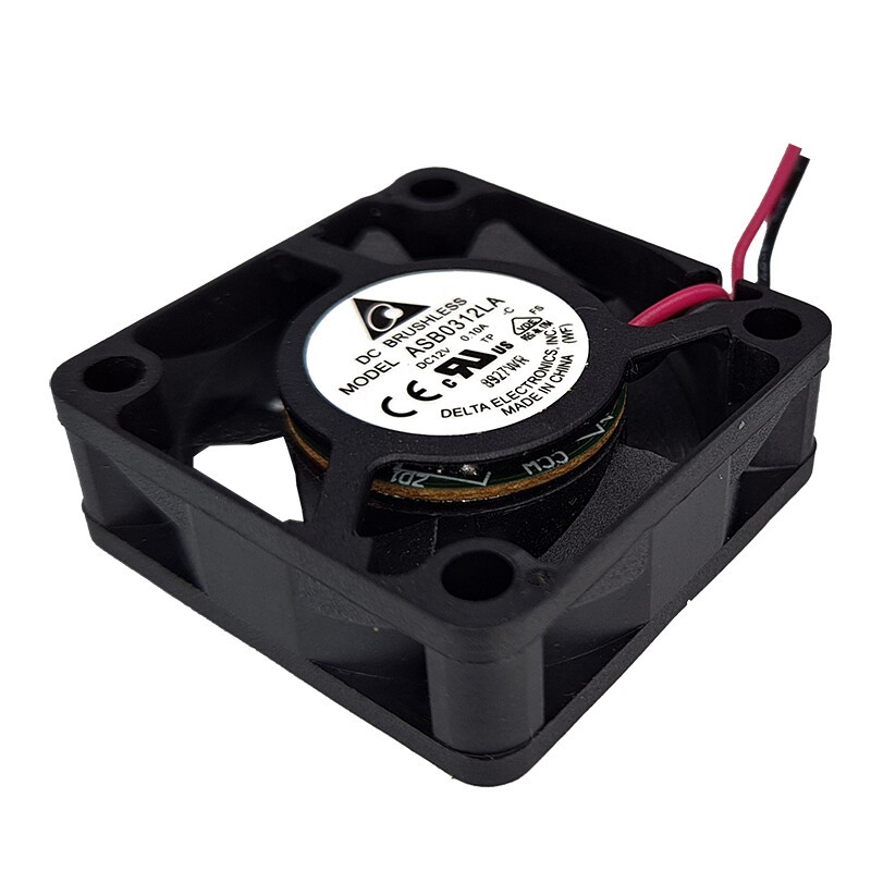 فن 12 ولت 0.1 آمپر سایز 1*3*3