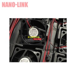 فن 12 ولت 0.11 آمپر سایز 1*3*3