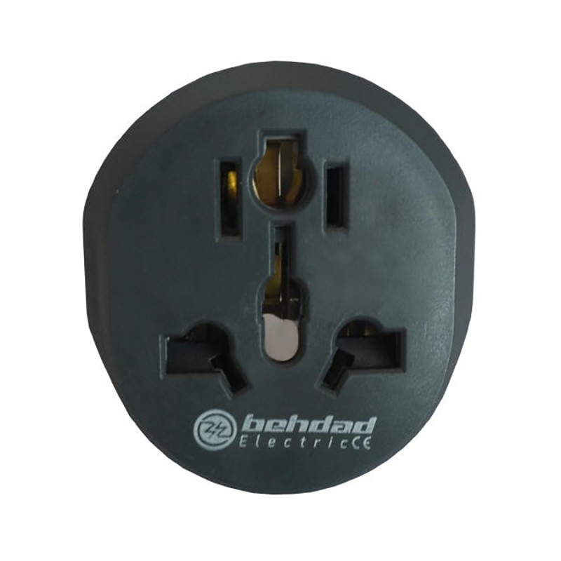 تبدیل 3 به 2 برق برند بهداد