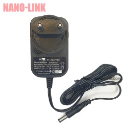 آداپتور 12 ولت 2 آمپر ACBEL اورجینال