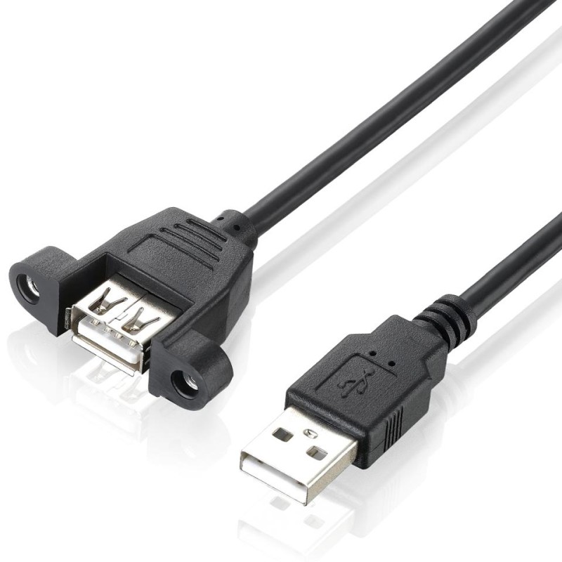 افزایش usb پنلی 1.5 متر