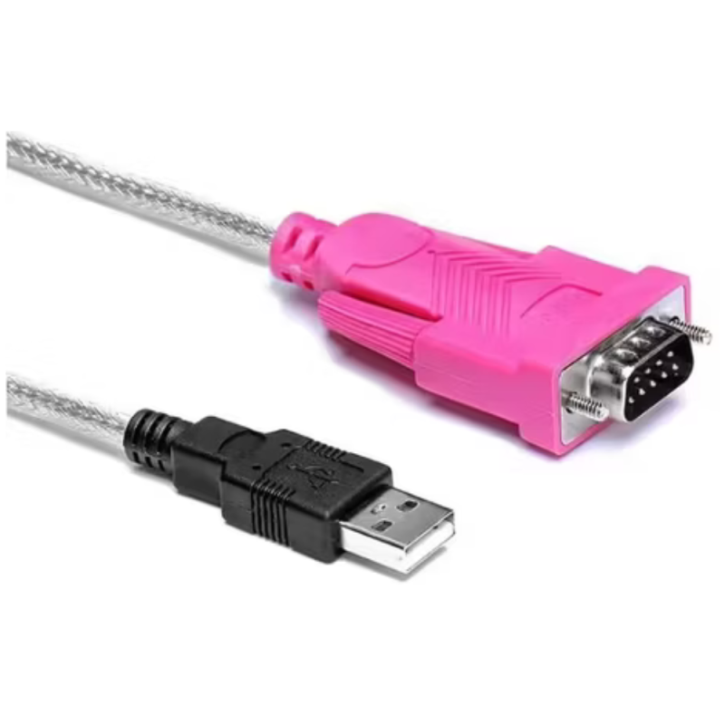 تبدیل USB به RS232 ونتولینک