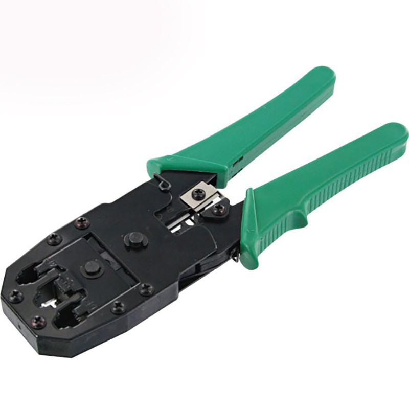 آچار سوکت زن شبکه و تلفن برند Ou Bao