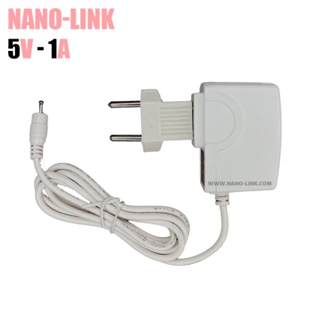 آداپتور 5 ولت 1 آمپر مخصوص هاب USB