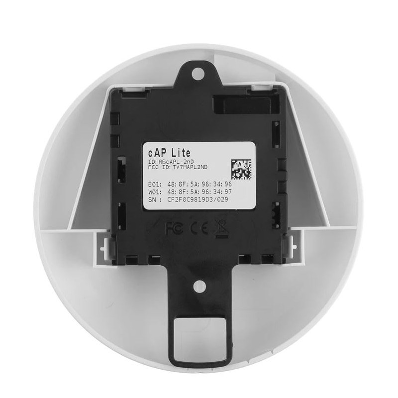 اکسس پوینت میکروتیک مدل cAP Lite
