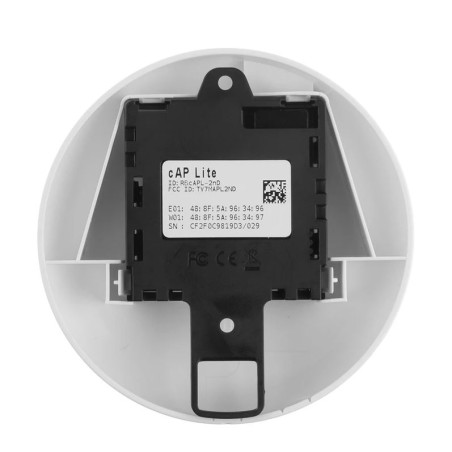 اکسس پوینت میکروتیک مدل cAP Lite