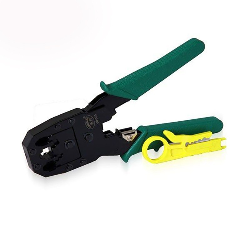 آچار سوکت زن شبکه و تلفن برند Ou Bao