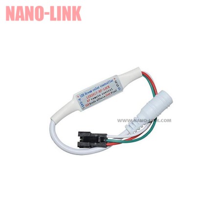 درایور ال ای دی مدل RGB سه سیم پیکسلی