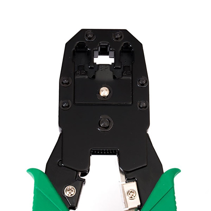 آچار سوکت زن شبکه و تلفن برند Ou Bao