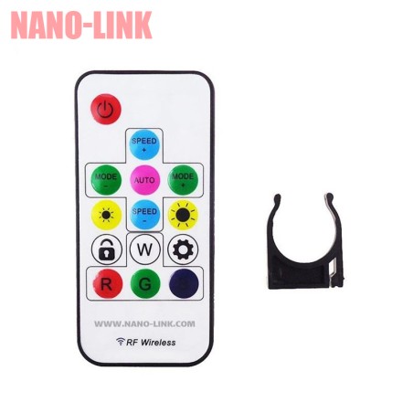 درایور ال ای دی مدل RGB سه سیم پیکسلی