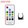 درایور ال ای دی مدل RGB سه سیم پیکسلی