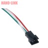 درایور ال ای دی مدل RGB سه سیم پیکسلی