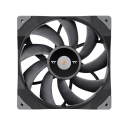 فن 12 ولت 0.70 آمپر اورجینال ترمالتیک (Thermaltake) بلبرینگی سایز 2.5*12*12
