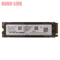 حافظه SSD سامسونگ مدل PM9C1 ظرفیت ۵۱۲ گیگابایت