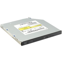 DVD رایتر لپ تاپ HP ضخامت 9.5mm