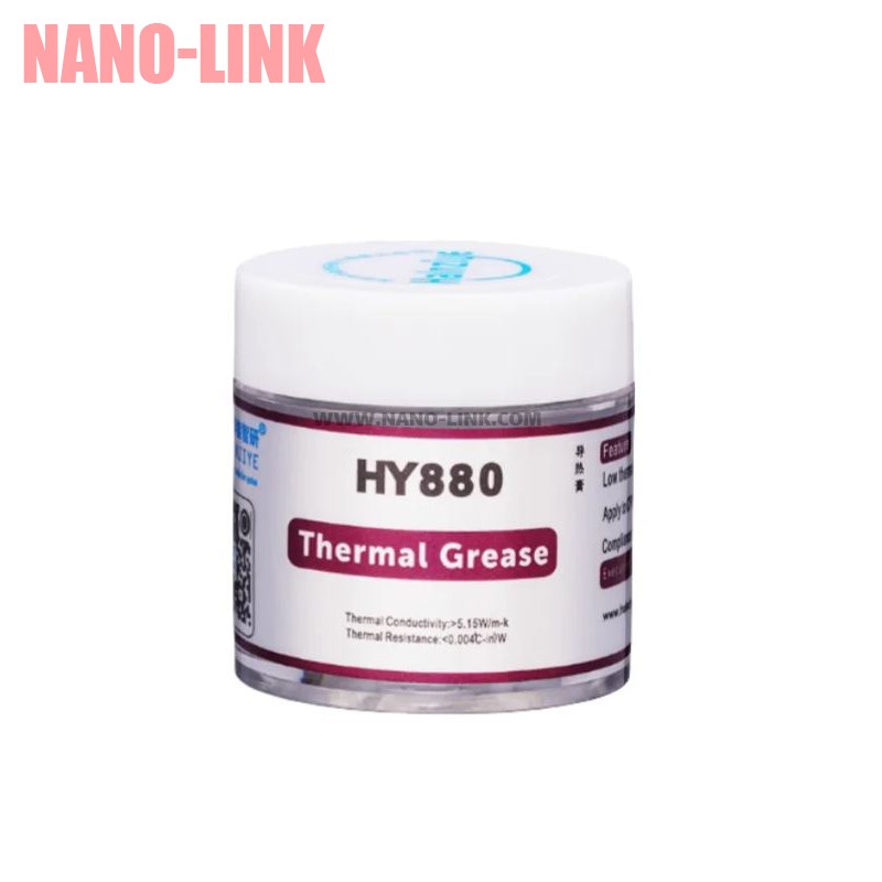 خمیر سیلیکون 10 گرمی برند هالنزیه اورجینال مدل HY880
