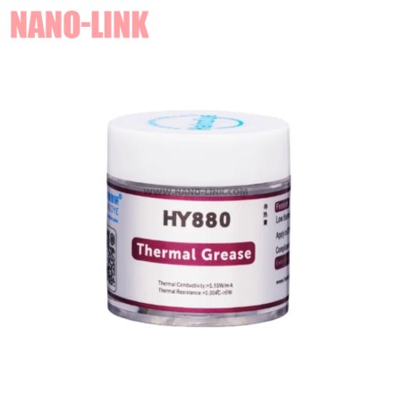 خمیر سیلیکون 10 گرمی برند هالنزیه اورجینال مدل HY880