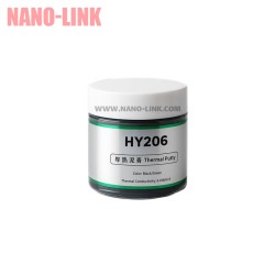 خمیر سیلیکون 10 گرمی برند هالنزیه اورجینال مدل HY206