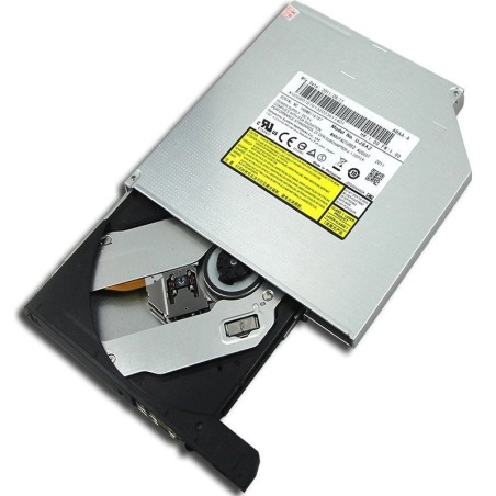 DVD رایتر لپ تاپ HP ضخامت 9.5mm