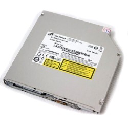 DVD رایتر لپ تاپ H.L ضخامت 12.7mm