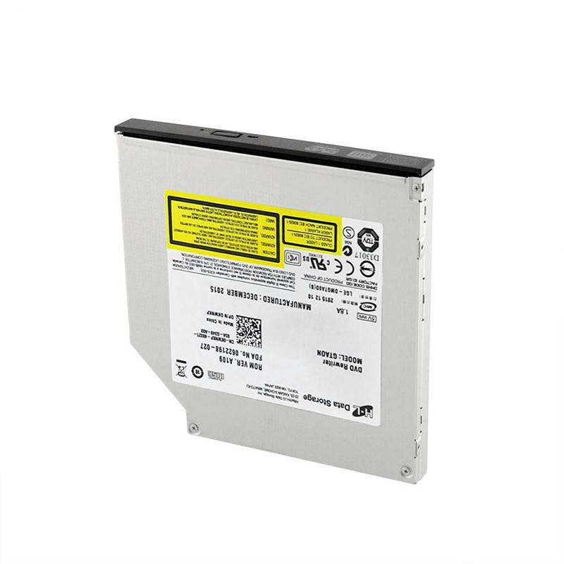 DVD رایتر لپ تاپ H.L ضخامت 12.7mm
