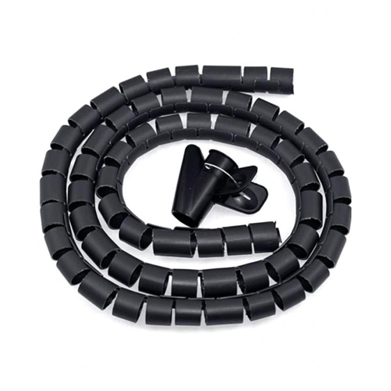 سیم جمع کن خرطومی 1.5 متر