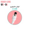 آداپتور مانیتور 12 ولت 3 آمپر سامسونگ اورجینال