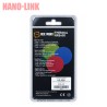 خمیر سیلیکون 4 گرمی برند ACDC مدل HD-MX6 ضریب حرارتی 15 وات
