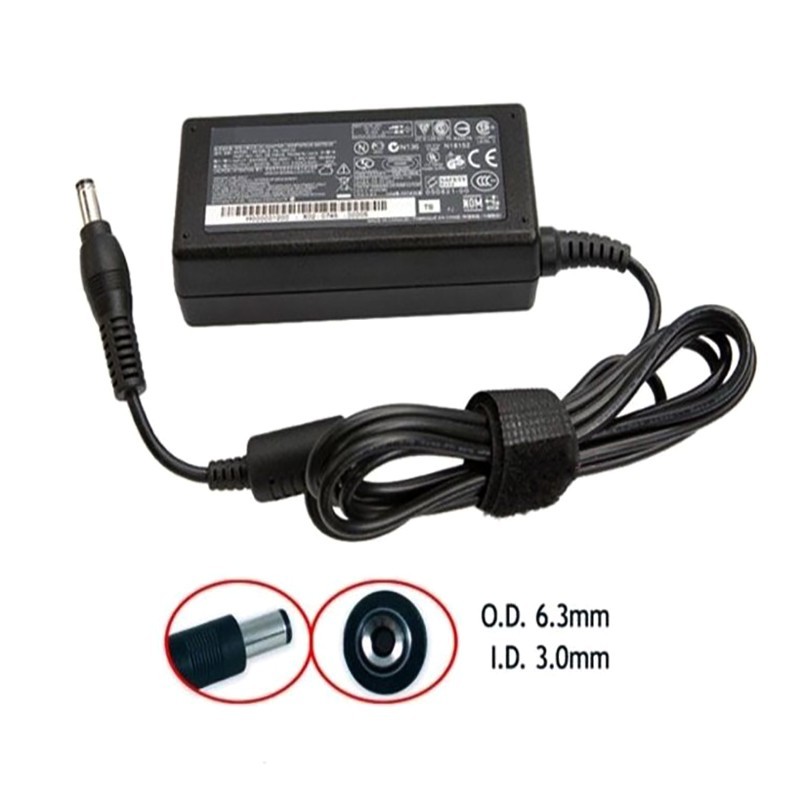 شارژر لپ تاپ TOSHIBA توشیبا 15 ولت 5 آمپر