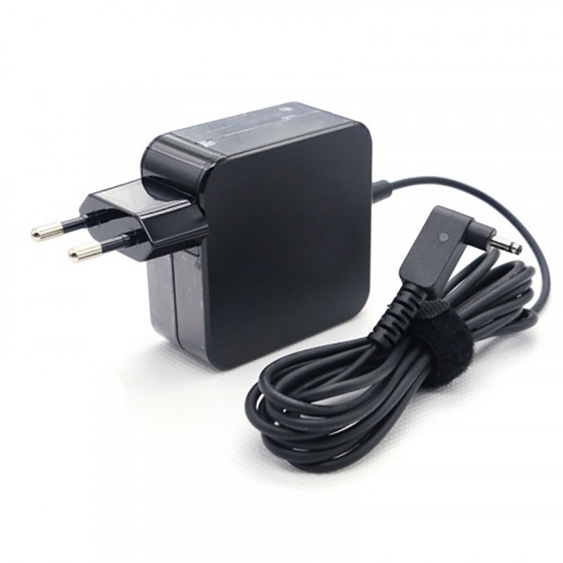 شارژر لپ تاپ ASUS ایسوس 19 ولت 2.37 آمپر سر زنبوکی