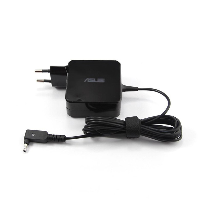 شارژر لپ تاپ ASUS ایسوس 19 ولت 2.37 آمپر سر زنبوکی