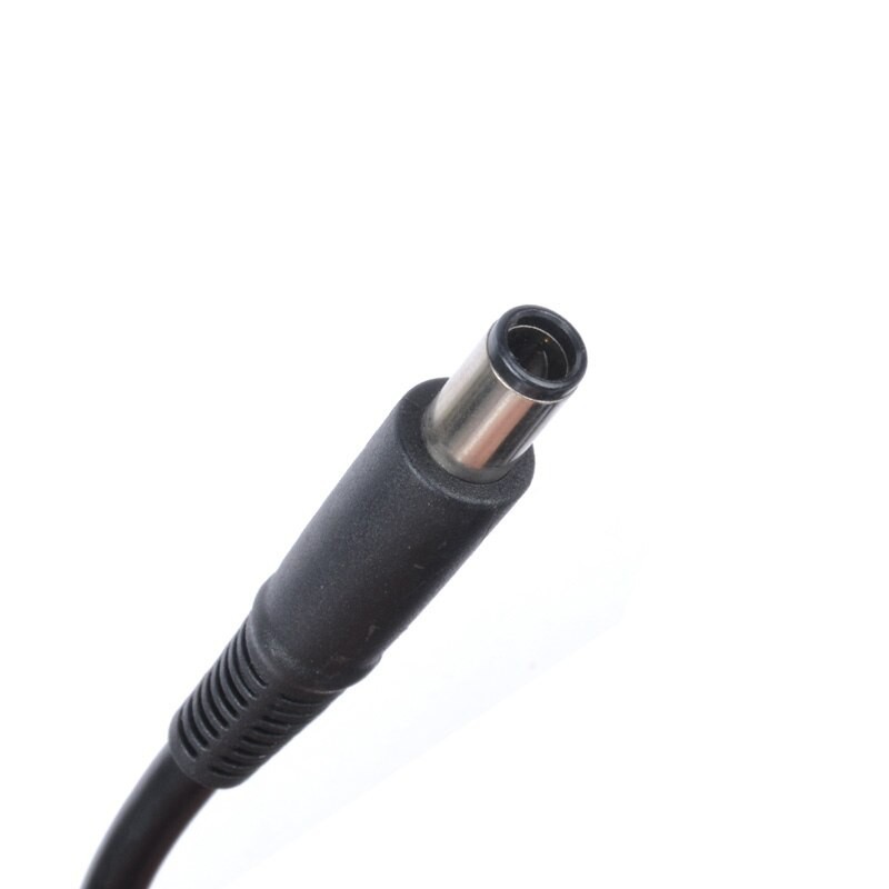 آداپتور لپ تاپ HP اچ پی 18.5 ولت 6.5 آمپر سر دلی