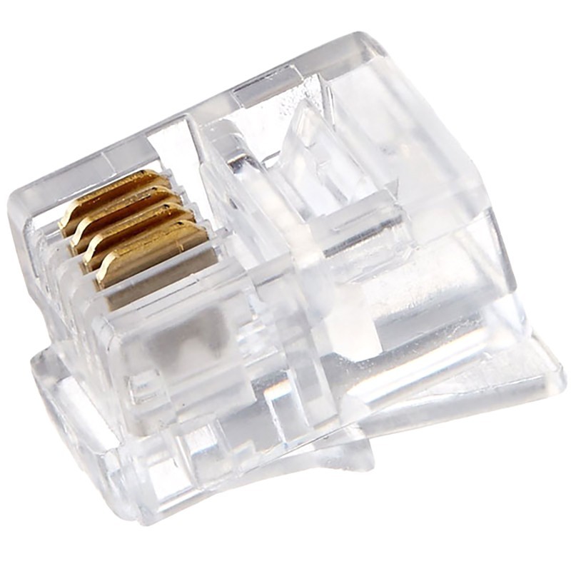سوکت تلفن RJ11