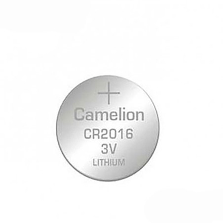 باتری سکه ای کملیون CR2016
