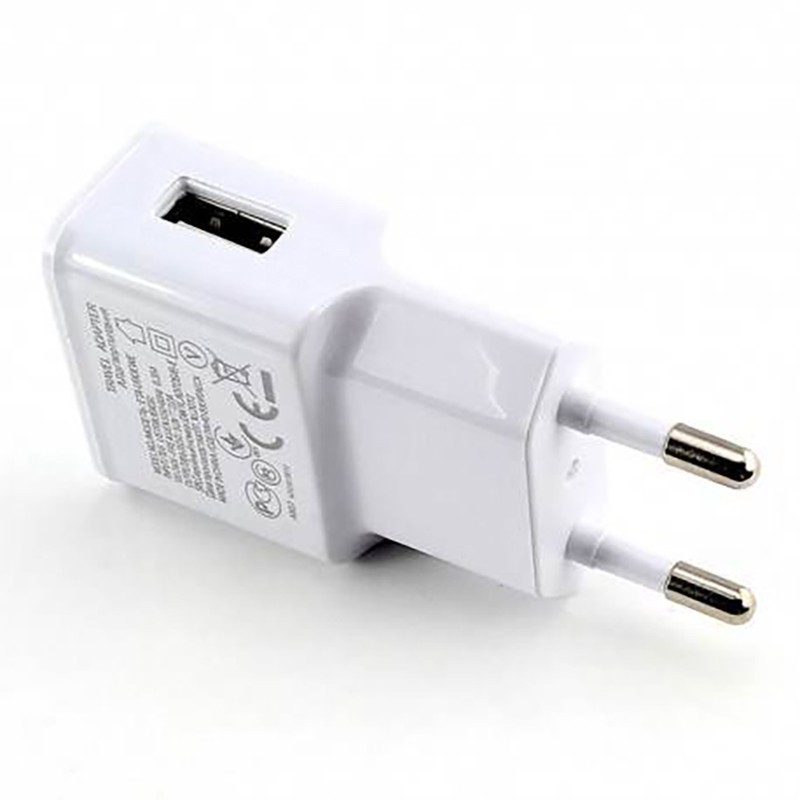 شارژر USB فست سامسونگی 2 آمپر