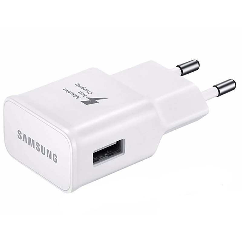 شارژر USB فست سامسونگی 2 آمپر