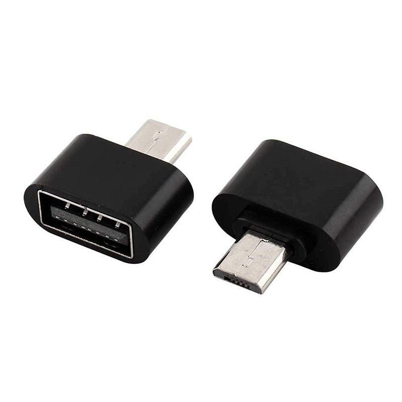 تبدیل OTG میکرو USB