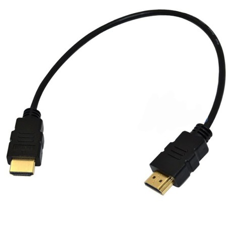 کابل HDMI کوتاه 30 سانت