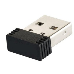 کارت شبکه USB وایرلس برند ونتولینک N300