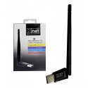 کارت شبکه USB وایرلس N300 برند KNET آنتن دار
