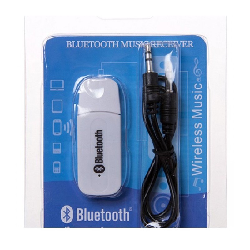 گیرنده صدا بلوتوثی مدل YET-M1