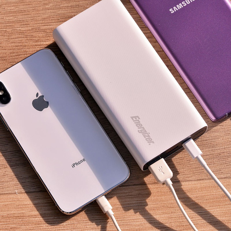 پاور بانک انرجایزر مدل UE20007PQ ظرفیت 20000