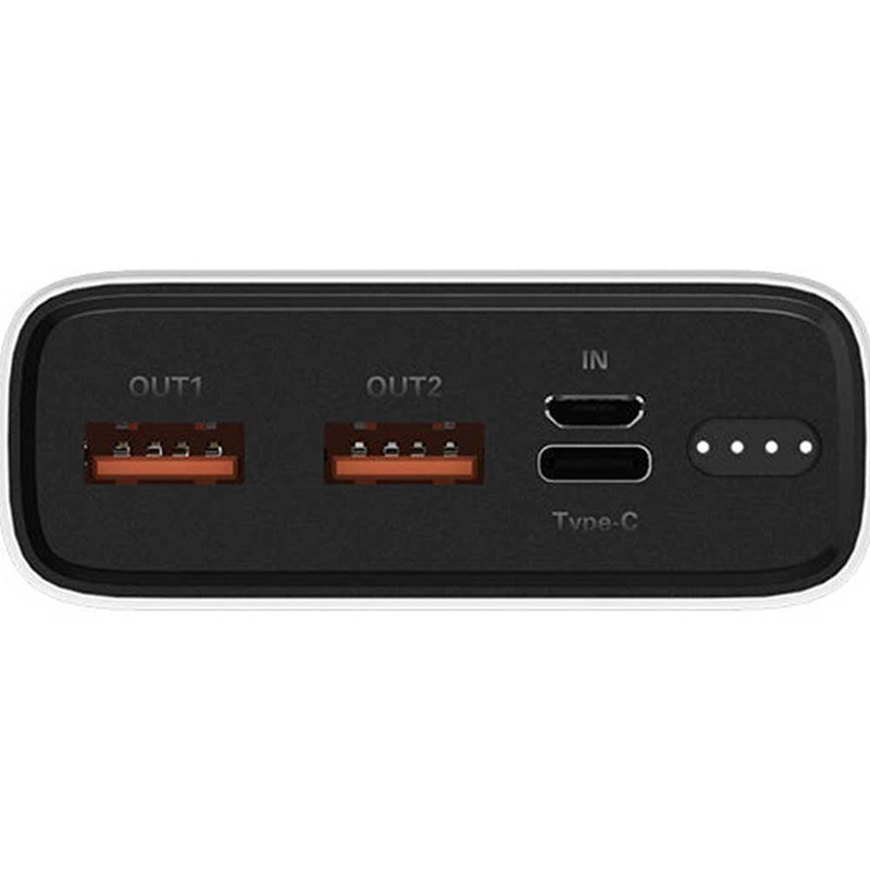 پاور بانک انرجایزر مدل UE20007PQ ظرفیت 20000