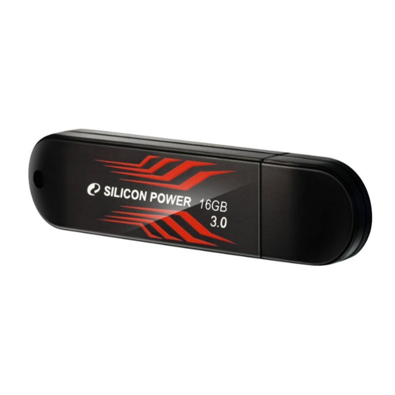 فلش مموری 16 گیگ سیلیکون پاور مدل B10 USB 3.0