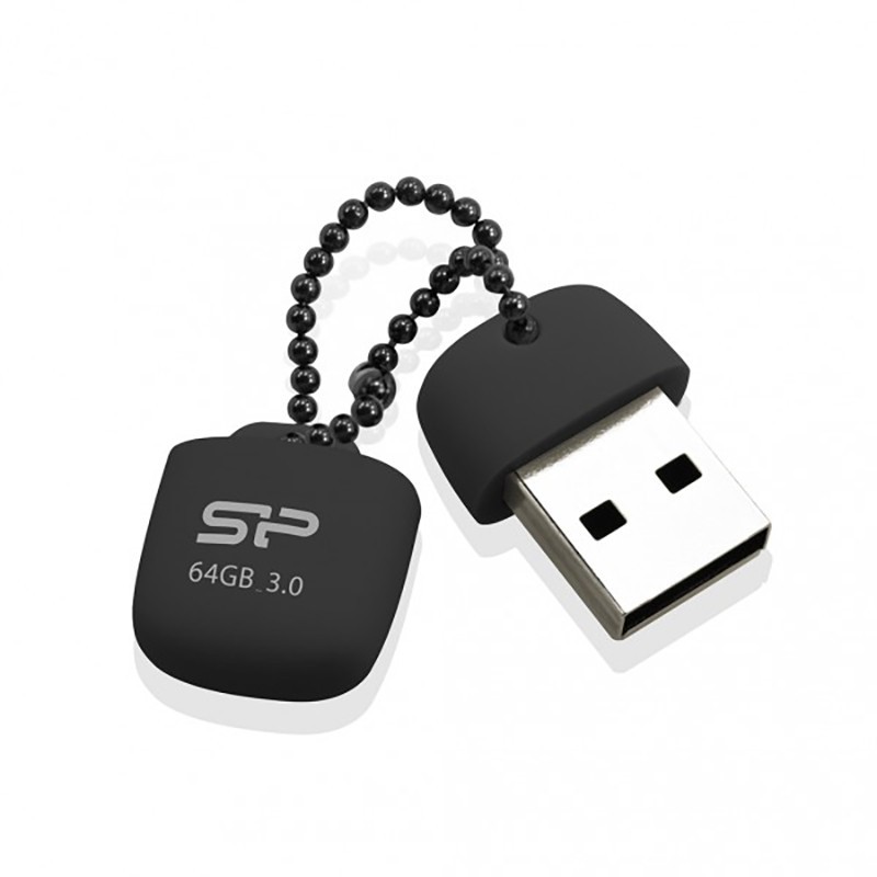 فلش مموری 64 گیگ سیلیکون پاور مدل J07 USB 3.0