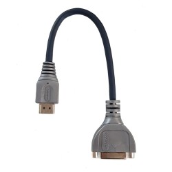 کابل تبدیل HDMI TO DVI بندریج