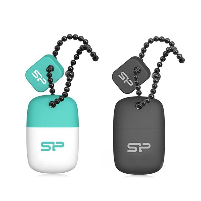 فلش مموری 64 گیگ سیلیکون پاور مدل J07 USB 3.0